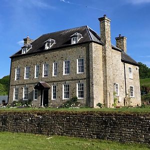 Stone House Bed and Breakfast Kington  Exterior photo