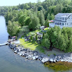 Apartamento Loza House Coastal Design Unit With Lake & Mountain Views Plattsburgh Exterior photo