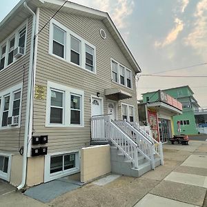 Apartamento Dupont Beach House A Seaside Heights Exterior photo