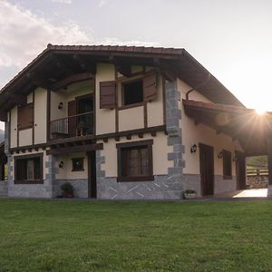 Laizarrondo Villa Arantza Exterior photo