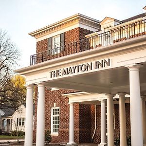 The Mayton Cary Exterior photo
