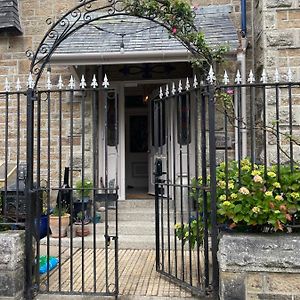 The Old Club Bed and Breakfast Penzance Exterior photo