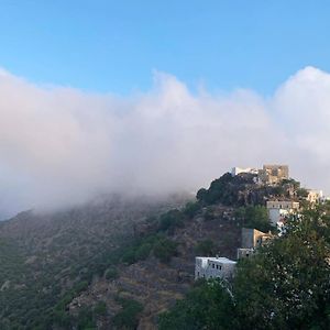 Cloud House On Nisyros Villa Emporeiós Exterior photo