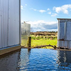 Rainbow Motel & Hot Pools Turangi Exterior photo