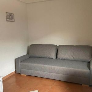 Apartamento Studio Cosy Auron Exterior photo