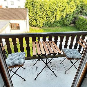 Bavaria Home: Balkon, Kuche, Netflix Wolnzach Exterior photo