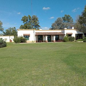 Hospedaje El Rincon Hostal San Antonio de Areco Exterior photo