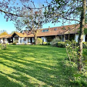 Un Matin De Mai Bed and Breakfast Verlincthun Exterior photo