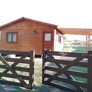 Apartamento Cabana Los Alamos Capilla del Señor Exterior photo