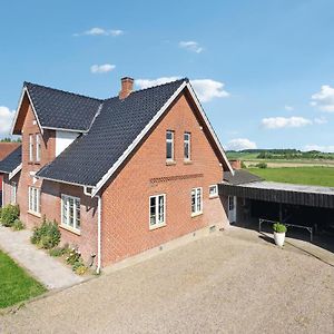 Nice Home In Christiansfeld With House Sea View Exterior photo