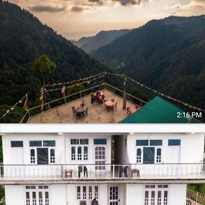 Himalayan Home Stay Dalhousie - Near Panchpula Water Fall Exterior photo