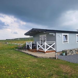 Blue Haven Lodge Doolin Exterior photo