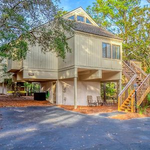 1413 Dune Loft Villas Seabrook Island Exterior photo