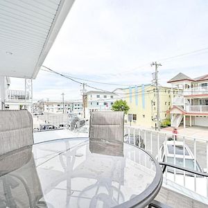 Apartamento 318 E Youngs Ave Unit 5 Salty Shore Oasis Spectacular Retreat Wildwood Exterior photo