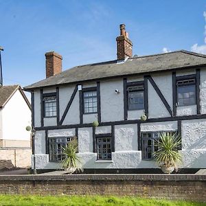 Hotel The King William IV Heydon  Exterior photo