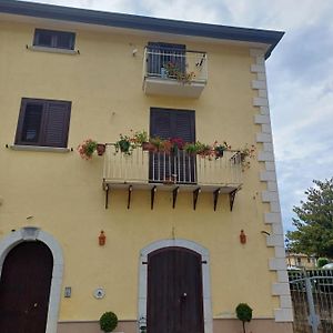 Apartamento Core A Core Santo Stefano del Sole Exterior photo