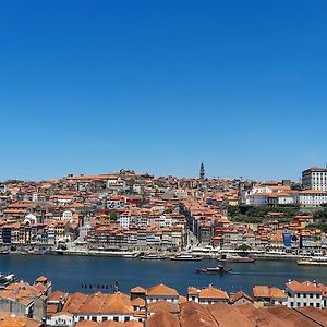 Best View Douro Porto Penthouse Vila Nova de Gaia Exterior photo
