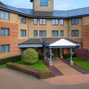 Delta Hotels By Marriott Huntingdon Exterior photo