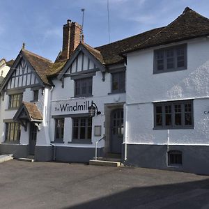 Hotel The Windmill Maidstone Exterior photo
