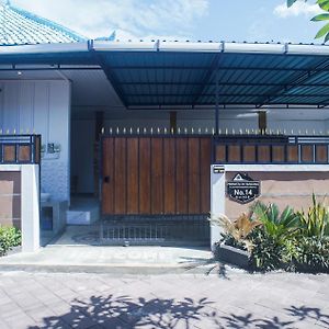 Singgahsini Permata In Nusa Dua Albergue Ujung Exterior photo