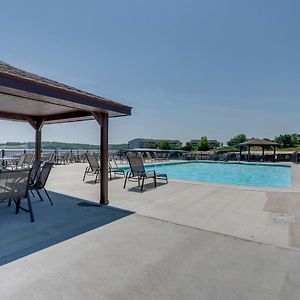 Village Of Four Seasons Condo With Pool Access Exterior photo