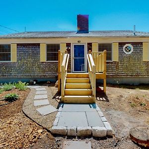 Tall Pines Villa Wellfleet Exterior photo