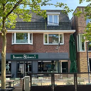 Apartamento Slapen Bij Bartje Assen Exterior photo