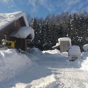 Ski Base Akaigawa Exterior photo