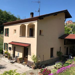 La Piccola Scoperta Bed and Breakfast Acqui Terme Exterior photo