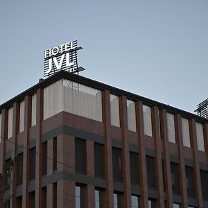 Hotel Jvl By Nexottel Rajkot Exterior photo