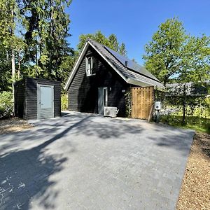 Cosy Holiday Home In A Wooded Area In Lochem Exterior photo