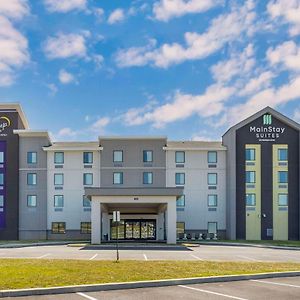 Sleep Inn North - Central York Exterior photo