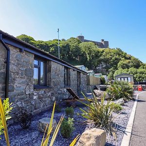 Tan Llech Villa Harlech Exterior photo