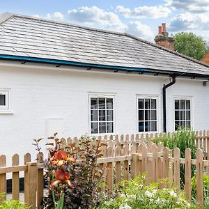 Apple Tree Cottage Welwyn Exterior photo