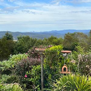 Ninderry Manor-Spectacular Hinterland Retreat Villa Exterior photo