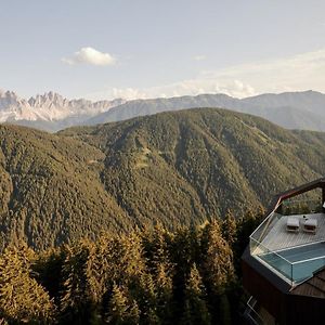 Hotel Forestis Dolomites Bresanona Exterior photo