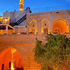 Hotel Dara Konagi Mardin Exterior photo