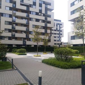Apartamento Complex Labirint Varna Exterior photo