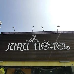 Juru Hotel Bukit Mertajam Exterior photo