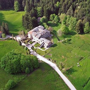 Hotel Monastero Sant'Alberico Relais Balze Exterior photo