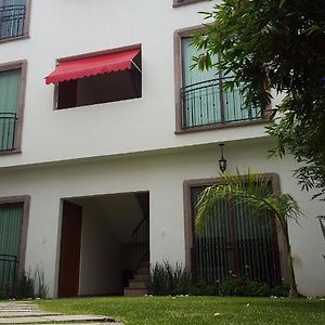 Apartamento Orquidea Irapuato Exterior photo