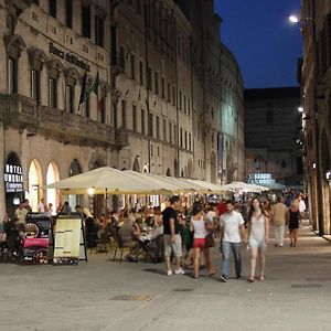 Hotel Umbria Perugia Exterior photo