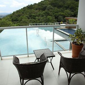 Resort Ecoar Gaspar Exterior photo