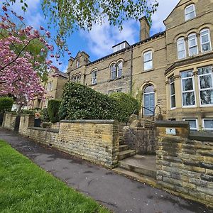 Edgerton Studios Huddersfield Exterior photo