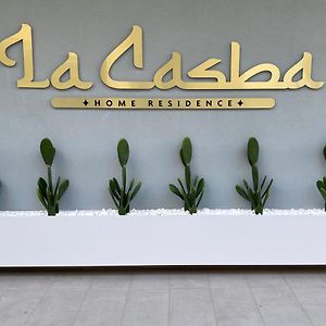 La Casba Hotel Paola Exterior photo