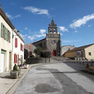 Gite Au Village Mourvilles-Hautes Exterior photo