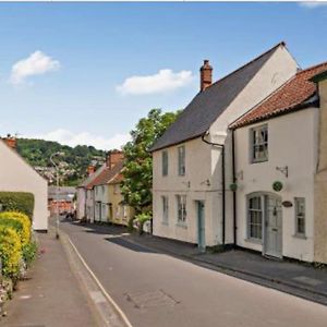 Carpenters Cottage Quirky Home Seaside Town Minehead Exterior photo