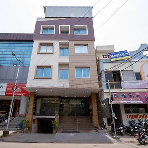 Hotel Ranas Residency Tiruchirappalli Exterior photo