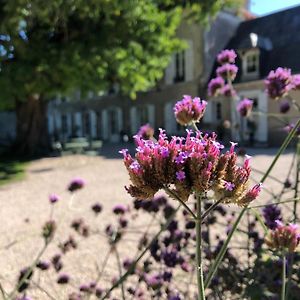 Hotel Domaine Saint-Hilaire Meung-sur-Loire Exterior photo