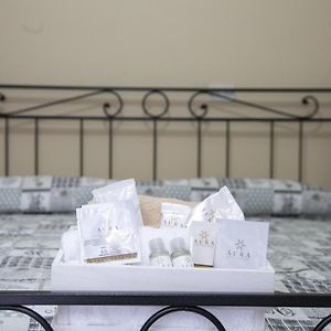 L'Alpino Bed and Breakfast Sulmona Exterior photo